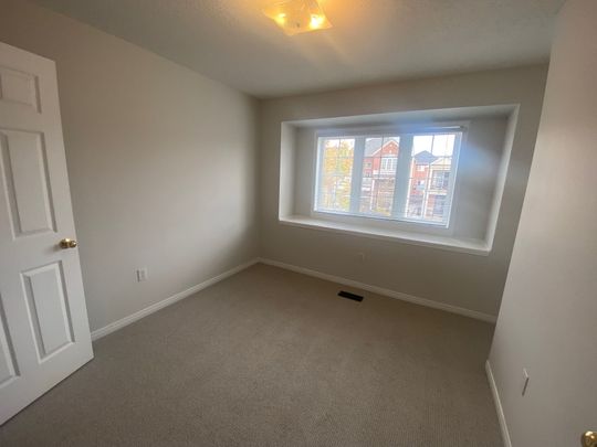For Lease - 70 Charcoal Way, Brampton, Ontario - Photo 1