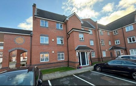 2 Bed Flat, Armstrong Quay, L3 - Photo 4