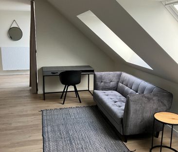 Tiensesteenweg 97 / c 033, 3000 Leuven - Foto 1