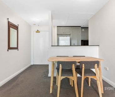 PERFECTLY POSITIONED | Furnished - Photo 3