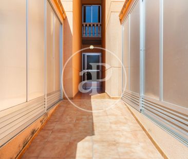 Flat for rent with Terrace in Canet d'En Berenguer - Photo 4