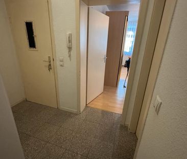 2 Zommer Whg. 50 qm inkl. EBK in Hagen Stadtmitte zu vermieten - Foto 1