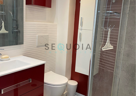 Location Appartement 2 pièces 45m² ANTIBES 06600 - Photo 4