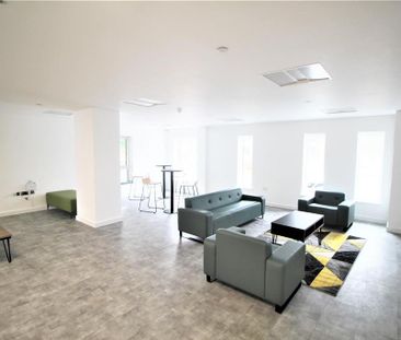 Studio to rent - Photo 6