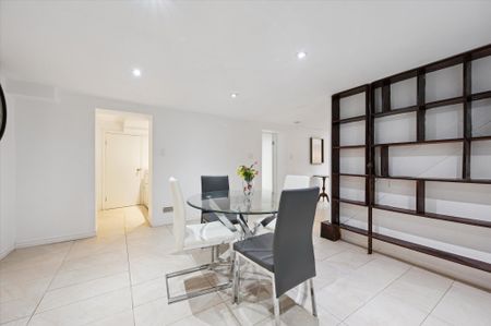 For Lease - 18 Cambridge Avenue Unit# Lower, Kitchener, Ontario - Photo 5