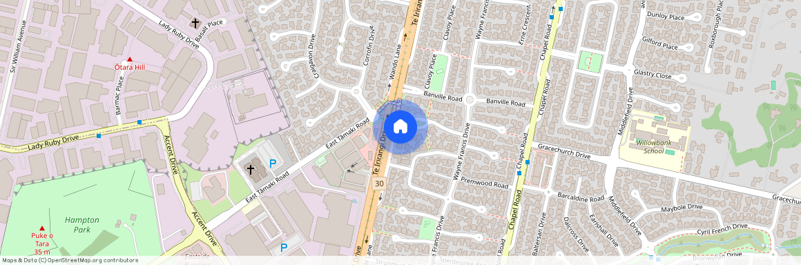 18 William Woods Court, Manukau City, Dannemora