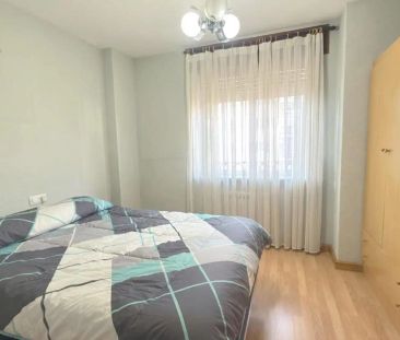 Piso de alquiler en Comuneros, Los, 3, Estación - Photo 5