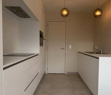 Appartement te huur in Zottegem - Photo 3