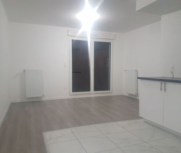 Location Appartement 2 pièces 40m² LONGJUMEAU 91160 - Photo 3