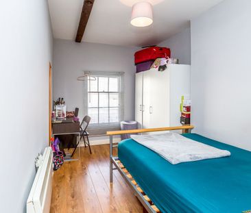 1 bedroom apartment to rent West Street, Buckingham, MK18 - Photo 6