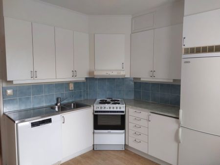 Hjortstorpsvägen, Örebro - Foto 2