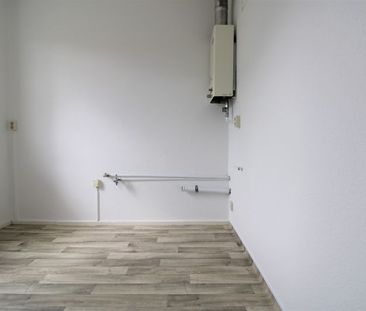 3 - Zimmer-Wohnung mit Wannenbad verfügbar! - Photo 1