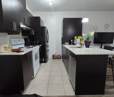Appartement à louer - Brossard (Noms de rues (L)) Appartement à lou... - Photo 6