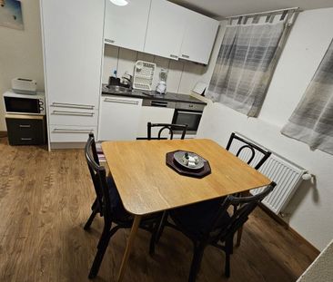 Appartement meublé moderne 2.5-Zimmer Altbergstrasse 2, 8953 Dietikon - Foto 5