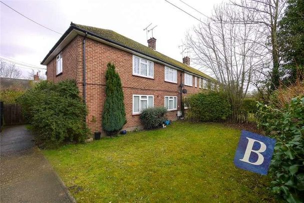 Hawthorne Avenue, Brentwood, Essex, CM13 - Photo 1