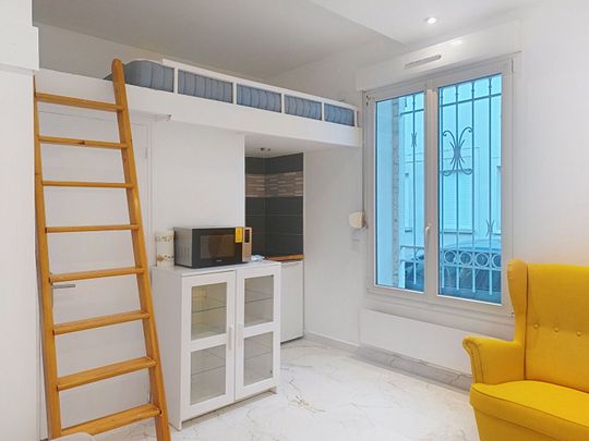 Appartement à louer - PROX NEOMA ET AVE DE PARIS - Photo 1