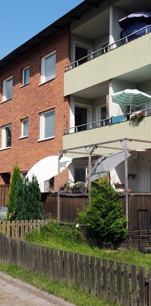 Rågångsvägen 41 B, våning 1 - Photo 1