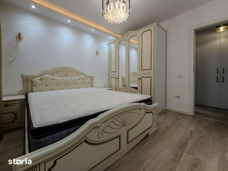 Apartament amenajat modern la 5 minute de metrou Piata Unirii! - Fotografie 3