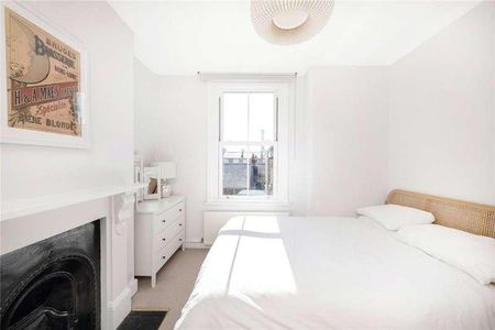 Queenstown Road, Battersea, London, SW8 - Photo 4