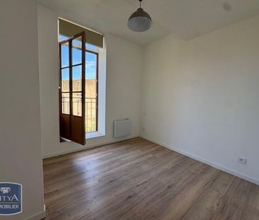 Location Appartement 3 pièces 47m² BEZIERS 34500 - Photo 6