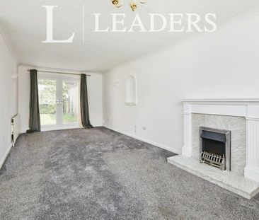 3 bedroom house to rent Hollowood Avenue, Littleover, Derby, Derbys... - Photo 1