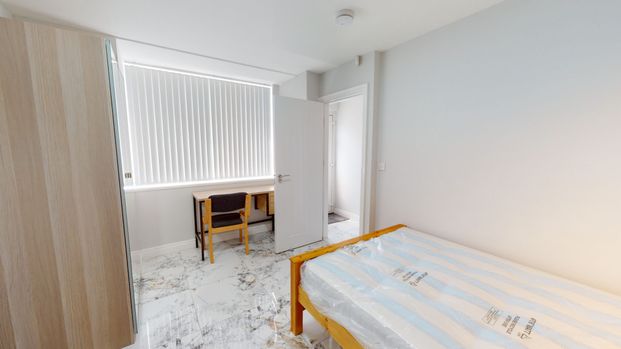 129 Heeley Road Selly Oak - Photo 1