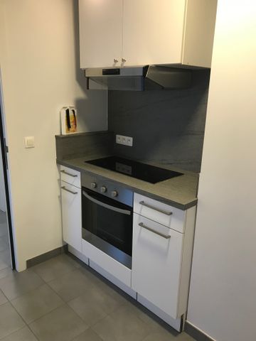 studio 1 (gelijkvloers) (huisnr 41/0001) - Sint-Pietersplein 41 - Photo 5