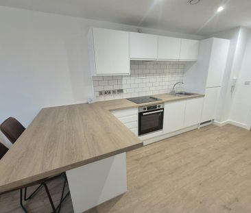 1 bedroom apartment to rent - Photo 3