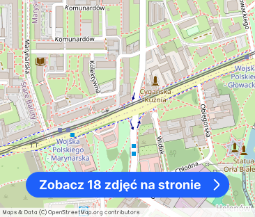 Nowy apartament przy parku - Źródłowa - Zdjęcie 1