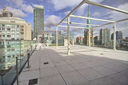 For Lease - 60 Colborne Street Unit# 2106, Toronto, Ontario - Photo 2