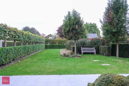 Kwalitatief afgewerkte villa met ruime garage en tuin | Gentsesteenweg - Photo 5