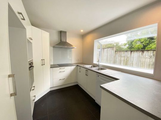 Three Bedroom Remuera Home - Photo 1