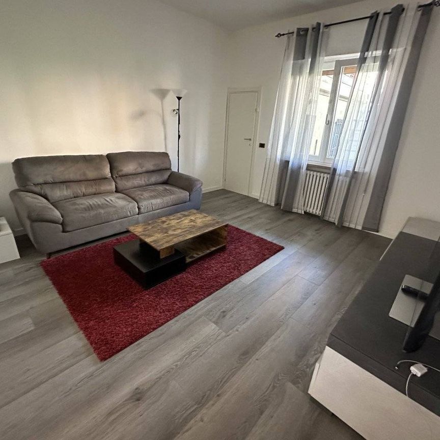Villa bifamiliare, ottimo stato, 78 m², Villaggio Prealpino, Brescia - Photo 1