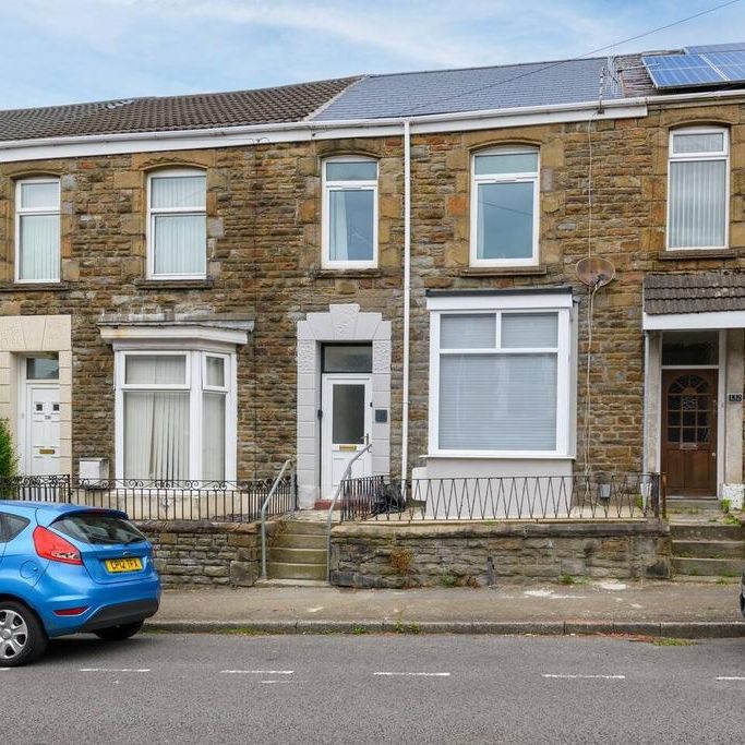 2 bedroom house to rent - Photo 1