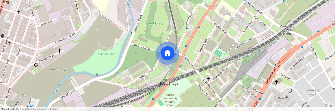 Christabel, 106 Dalton Street, Northern Quarter, Manchester, M40