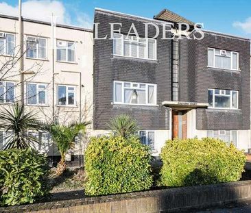 Stafford Court, Stafford Road, Croydon, CR0 - Photo 5