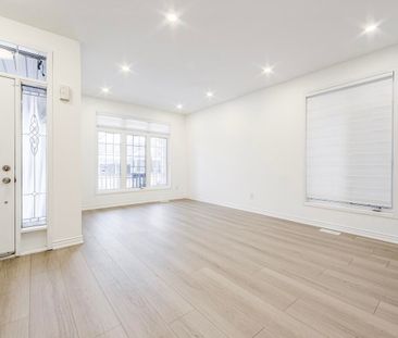 For Lease - 124 Alfred Paterson Drive, Markham, Ontario - Photo 4