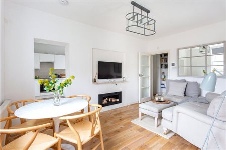 1 bedroom apartment to rent - Photo 2