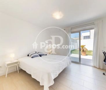 Casa en alquiler en Es Portixol-Es Molinar - Photo 6
