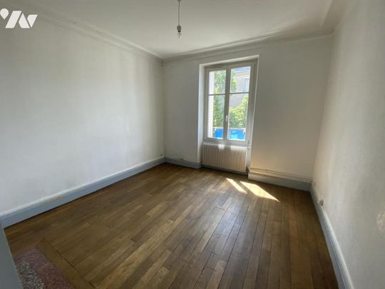 Appartement 3 pièces à louer - Photo 1