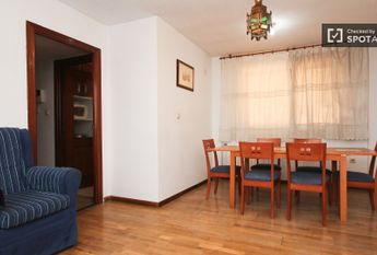 granada, Andalusia 18012