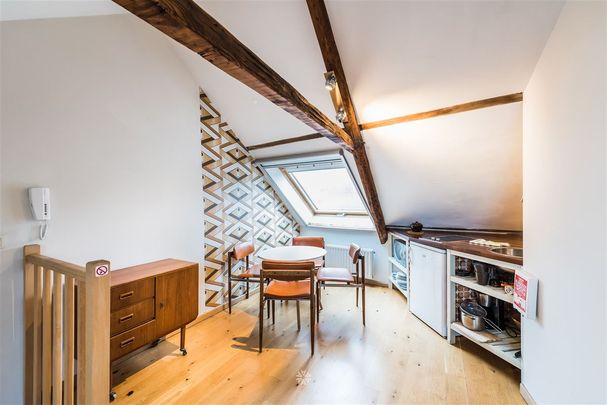 Appartement te huur in Gent - Foto 1