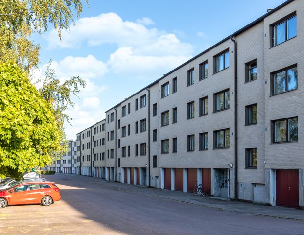 Petersbergsgatan 31 B - Photo 1