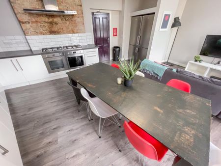1 bedroom in a house share to rent - Photo 4