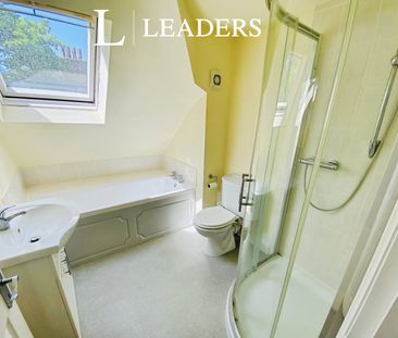 2 bedroom apartment to rent Talbot Avenue, Bournemouth, BH3 - Photo 6