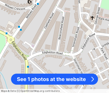 4 bedroom terraced house to rent - Photo 1