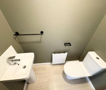 2 bedroom terraced house to rent - Photo 6