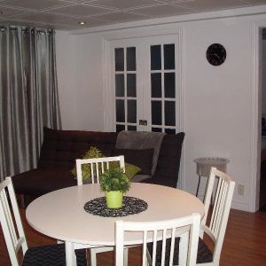 Logement a louer, secteur sainte foy - Photo 2