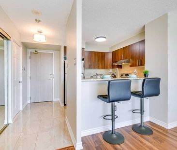 For Lease - 2155 Burnhamthorpe Road Unit# 805, Mississauga, Ontario - Photo 4