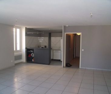 Location Appartement 2 pièces 62m² VALENCE 26000 - Photo 1